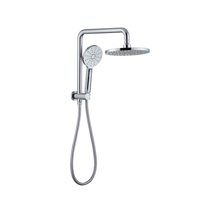 Persian 2 in 1 Short Shower