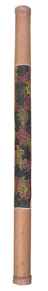Rainmaker 40 inch paint, Rain Stick