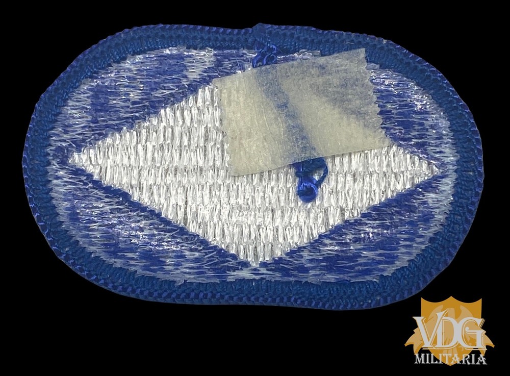 US Army 18th XVIII Airborne Corps Oval