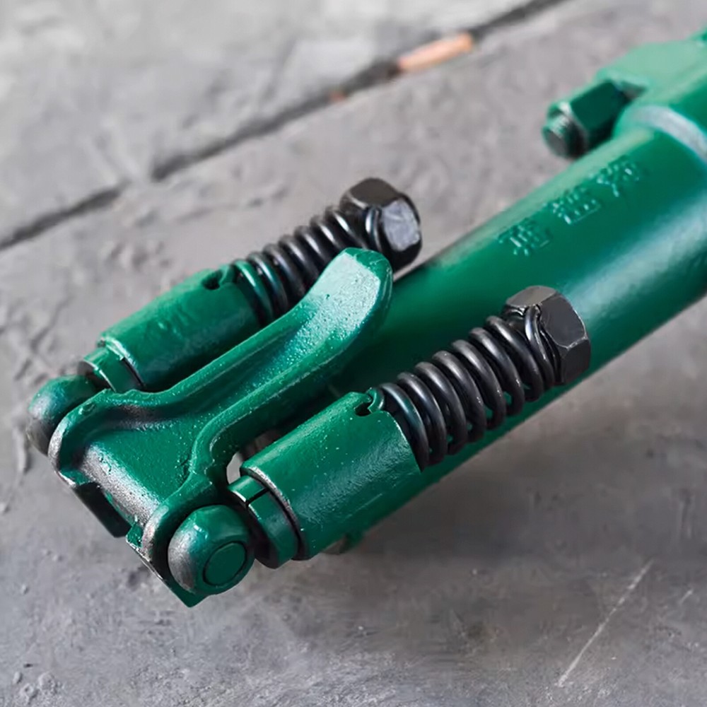 YT28 Hammer Drill Hand Held Rock Drill Pneumatic Rock Drill Jack Hammer