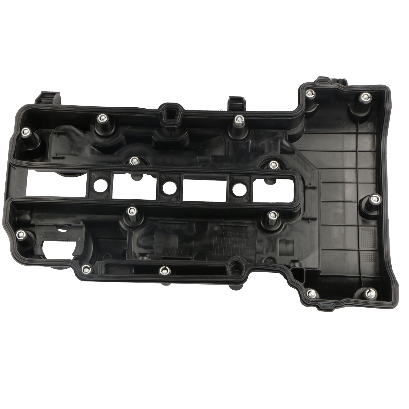 Camshaft Valve Cover w/ Gasket & Bolts For Buick Encore Chevy Cruze Sonic Trax