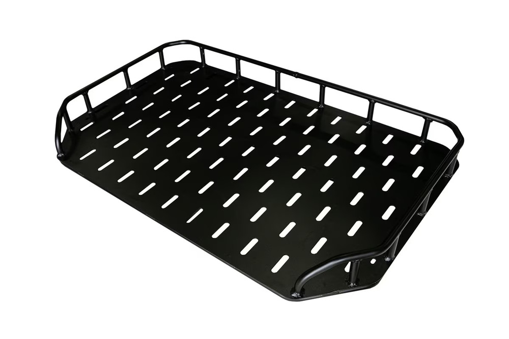 Polaris Xpedition Front Rack