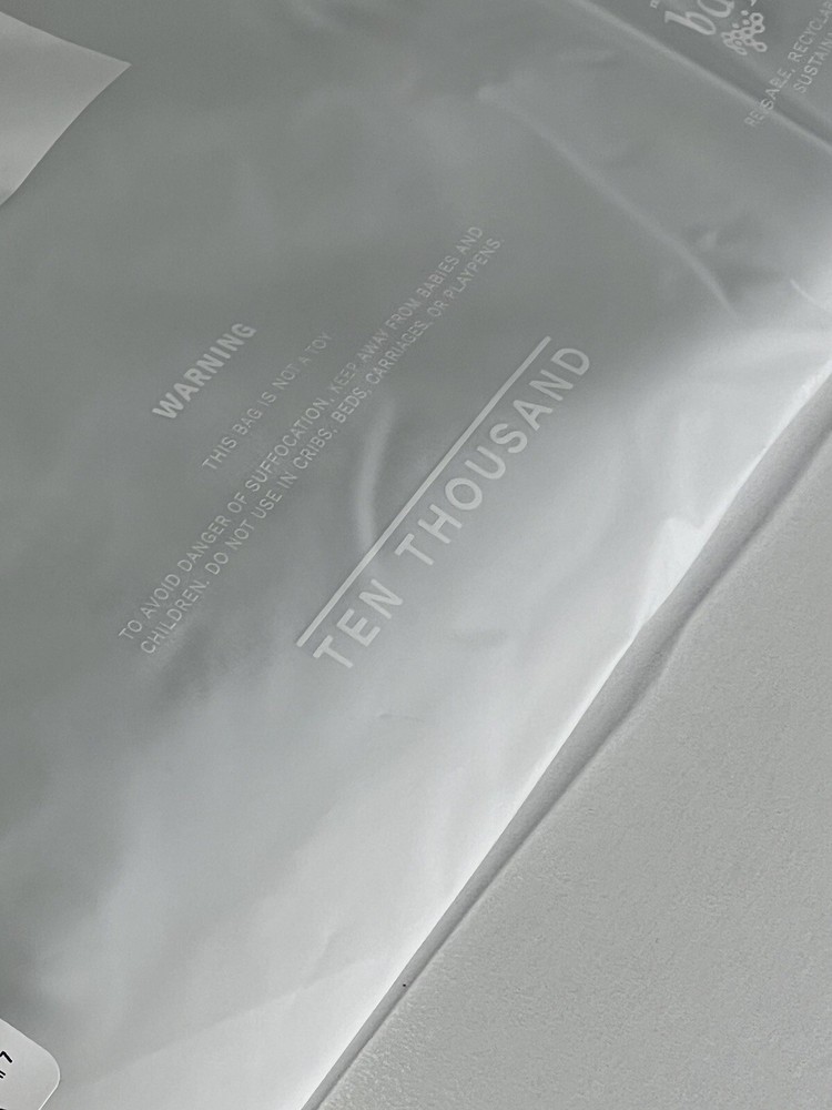 Ten Thousand 7" Interval Short Unlined | Light Gray | M - NEW