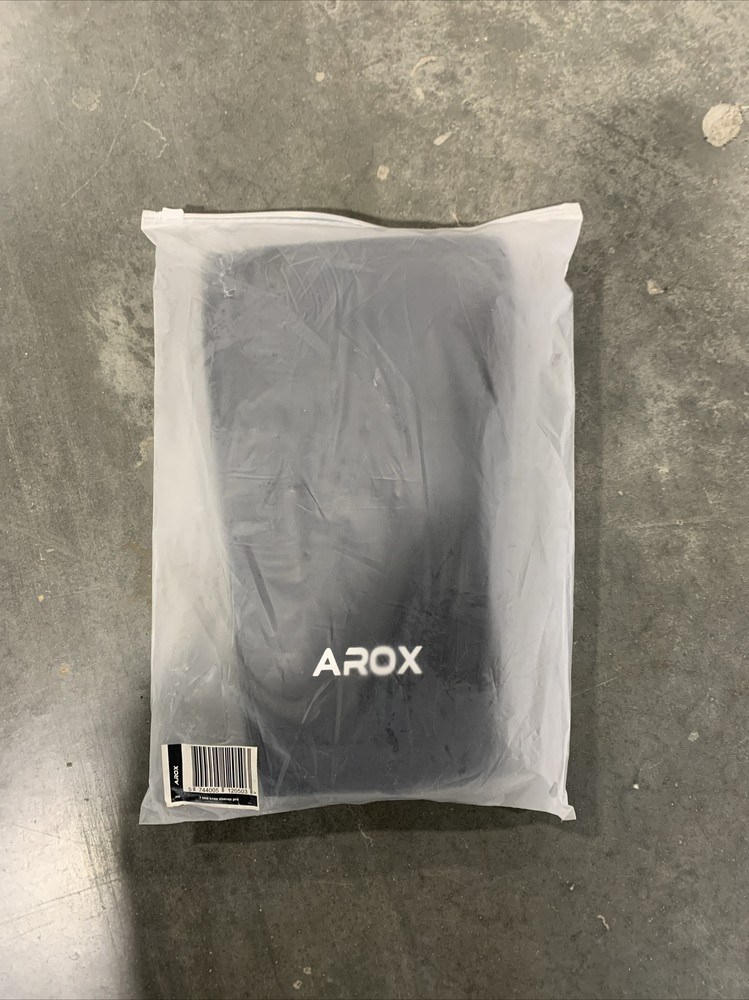 Arox 7mm Knee Sleeves Pro Size Medium *NEW*