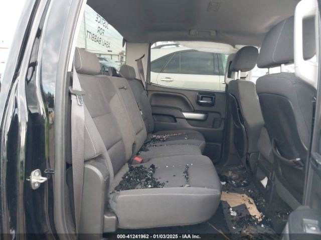 SILVRDO15 2014 Glove Box 67286