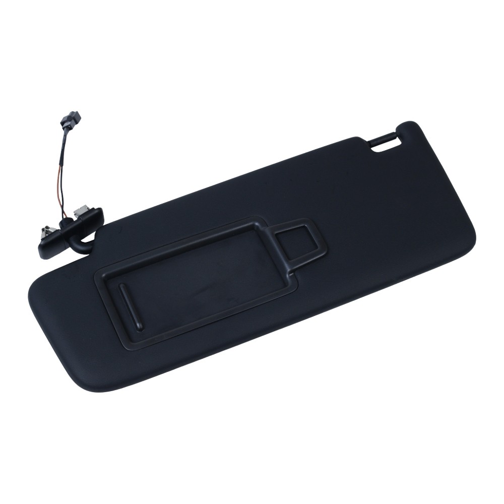 For Porsche Macan 2014-2023 2.0L 2.9L Left Driver Side Sun Visor Replacement