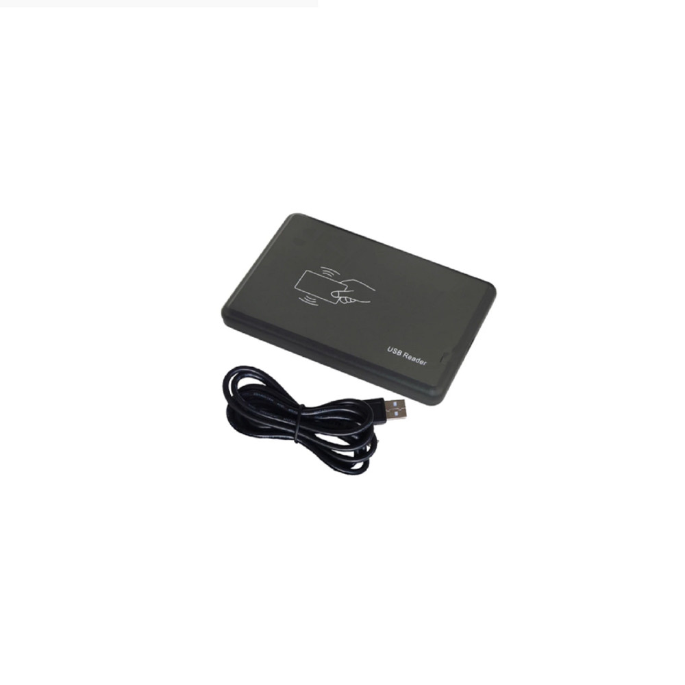 125kHz USB RFID Contactless Proximity Sensor Smart non-contact ID Card Reader