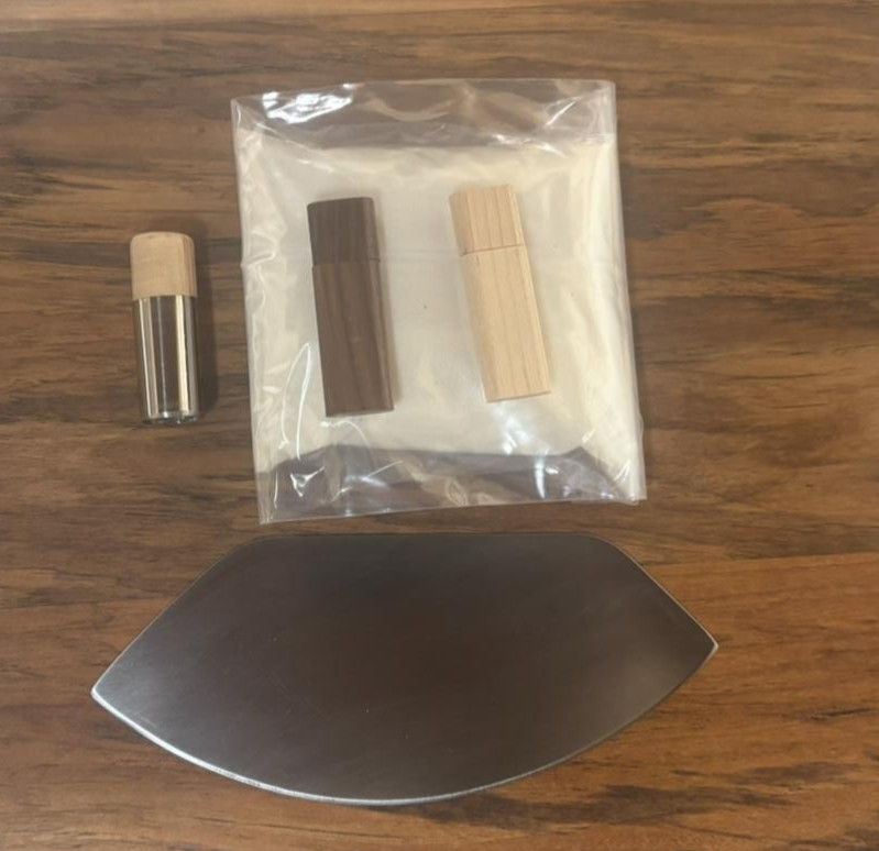 Chaveta, Puncher, Cigar glue & Basic and Advanced cigar rolling courses.