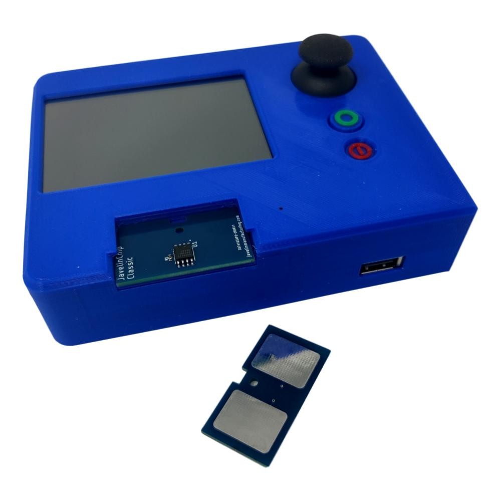 Model 01: Model & Support Material Refill System for Stratasys® Classic Printers