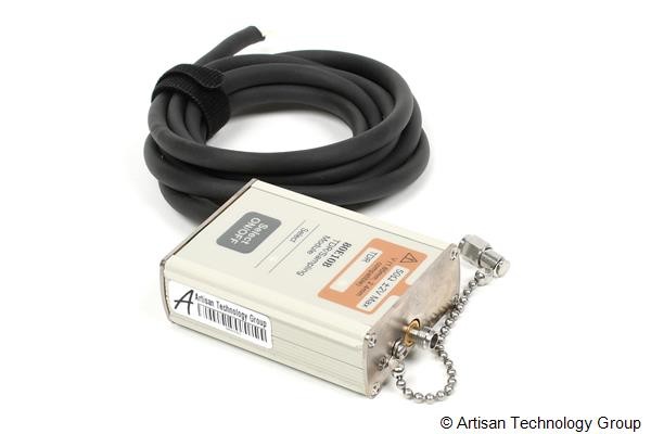 Tektronix 80E10B Dual-Channel Time Domain Reflectometry (TDR) Sampling Module