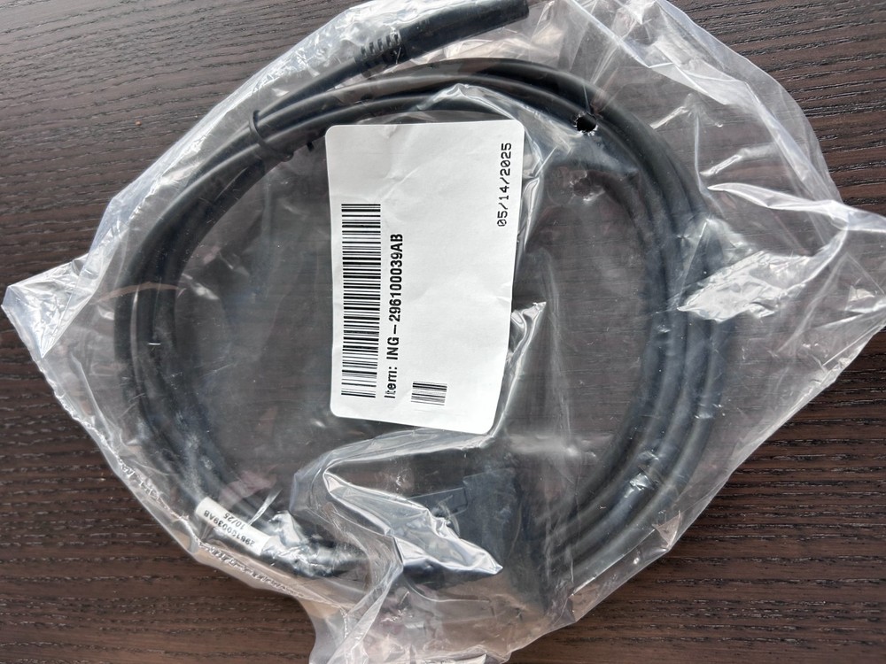 Ingenico Lane/3600 Fast, secure and compact PIN Pad solution - LAN360-USSCN25A