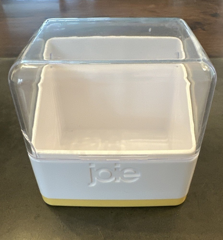 JOIE Cheese Singles Fridge Pod Container