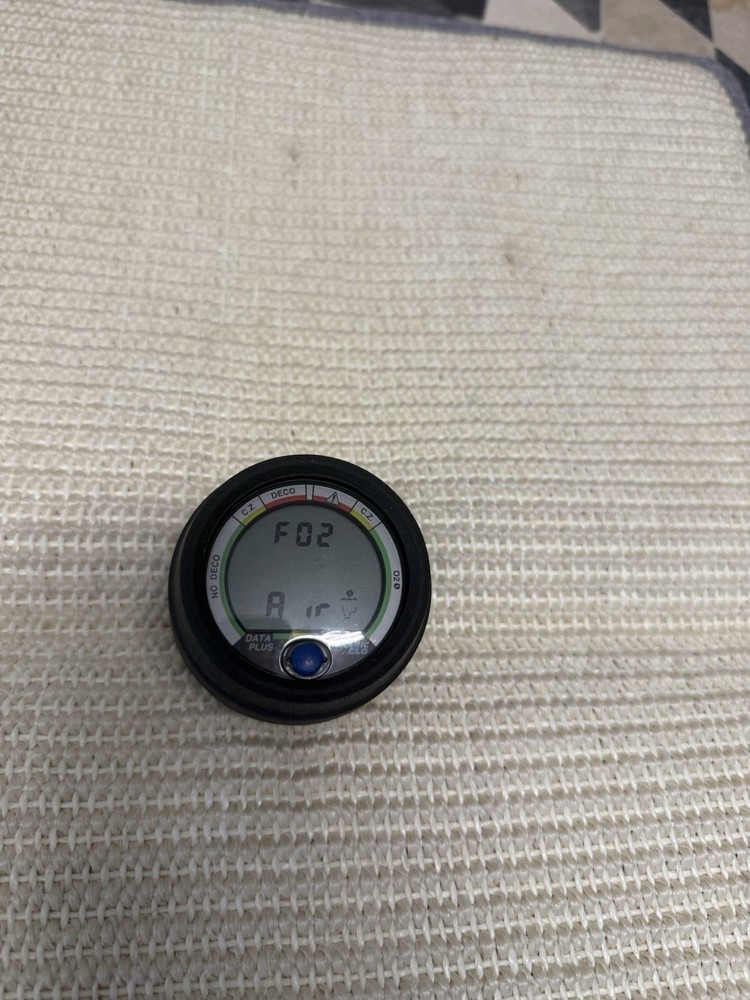 Oceanic Geo Data Plus