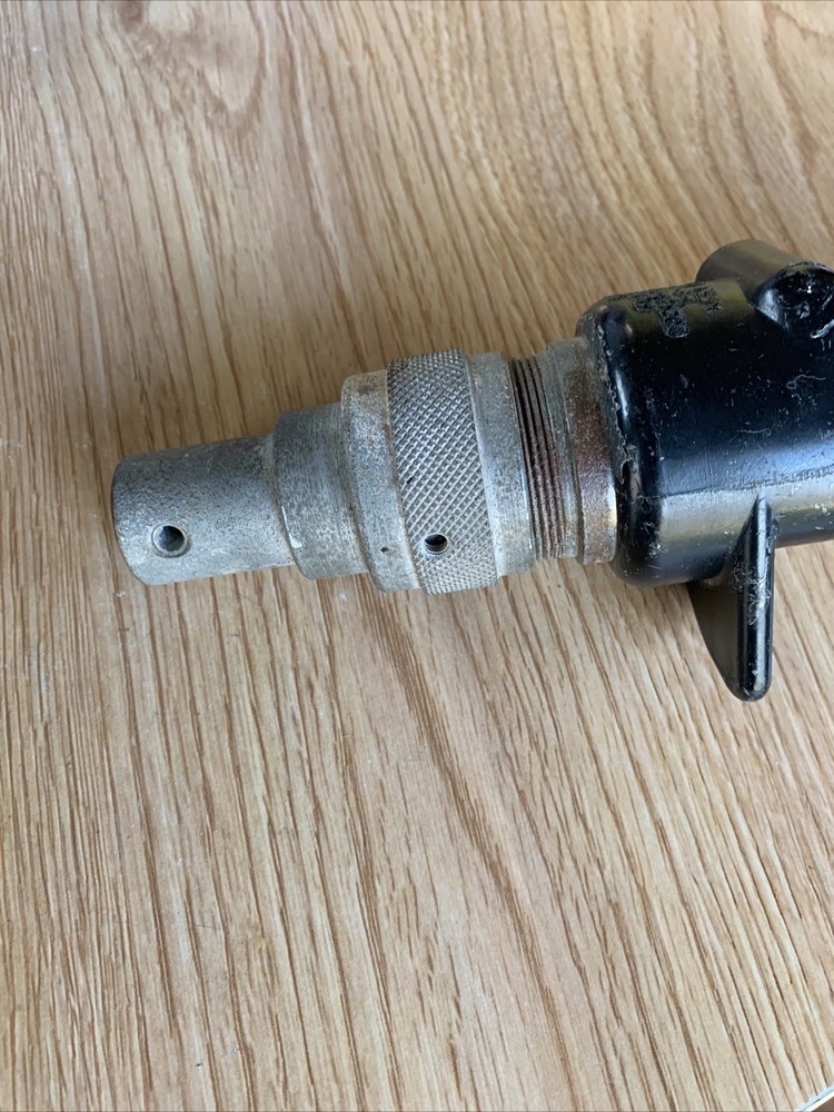 Fighter Jet Control Grip