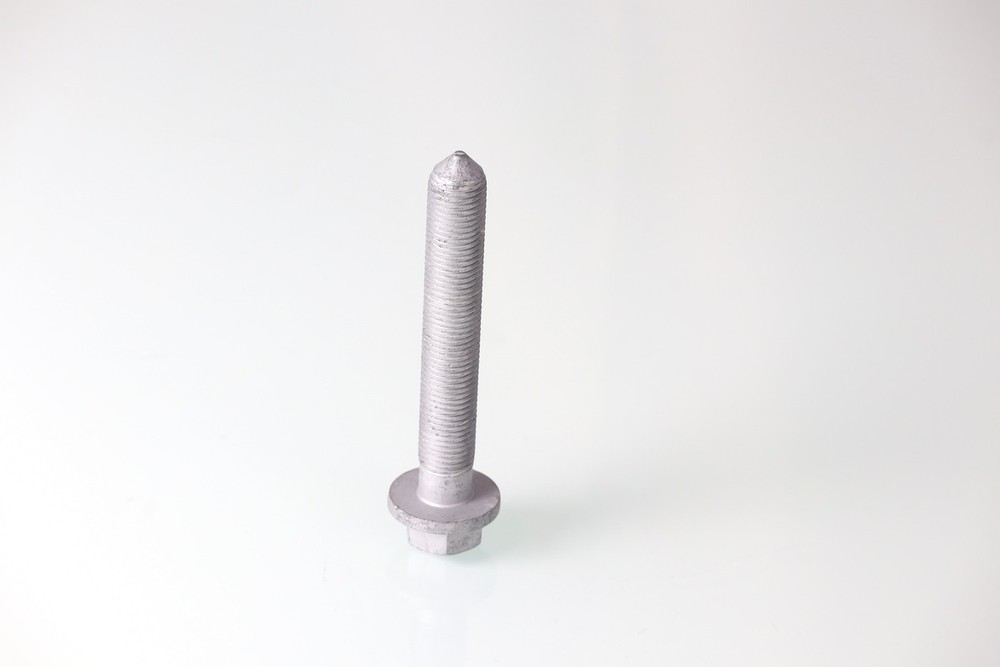 1x bolt/nut for wheel hub GH-393705