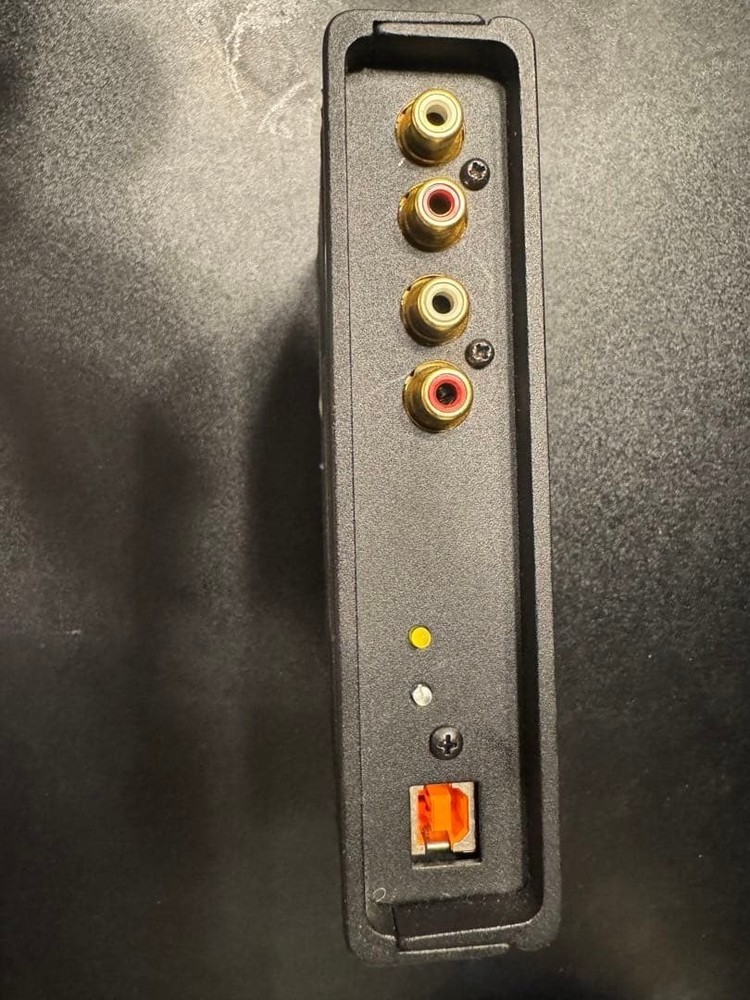 Rane SL2 USB Audio Interface for Serato Scratch Live Serato DJ DVS System Japan