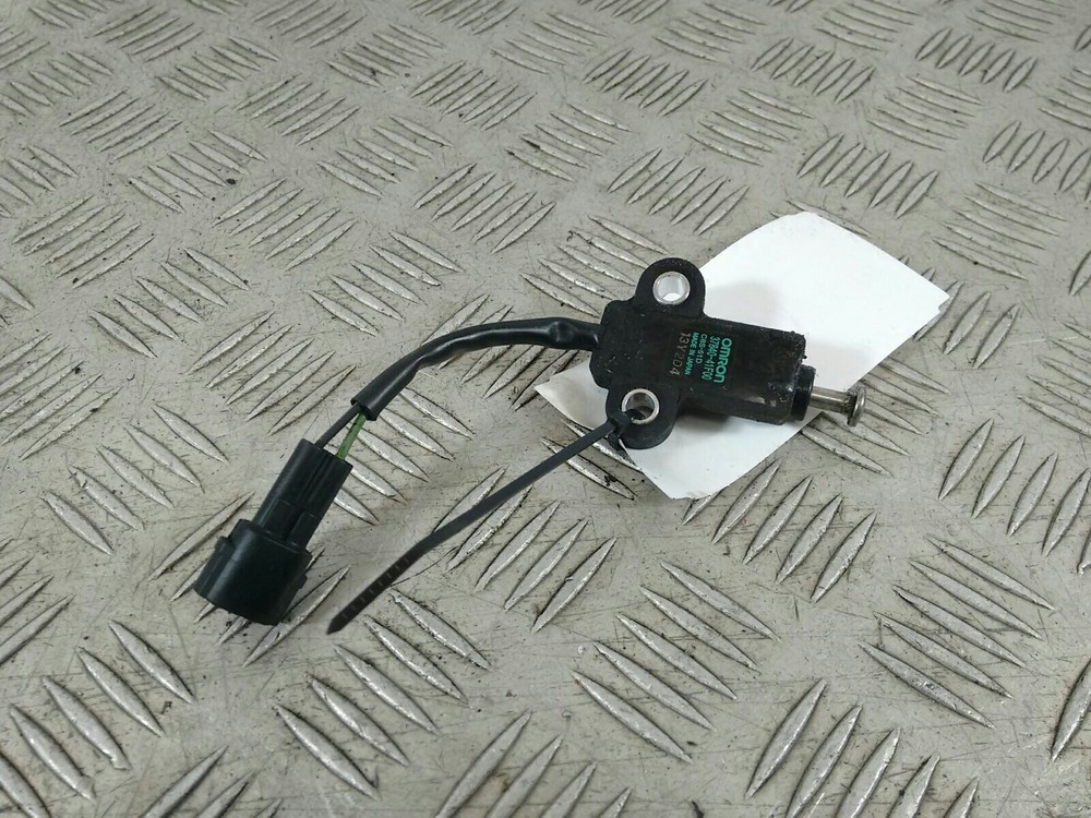 2013 SUZUKI VL 800 INTRUDER STAND SWITCH