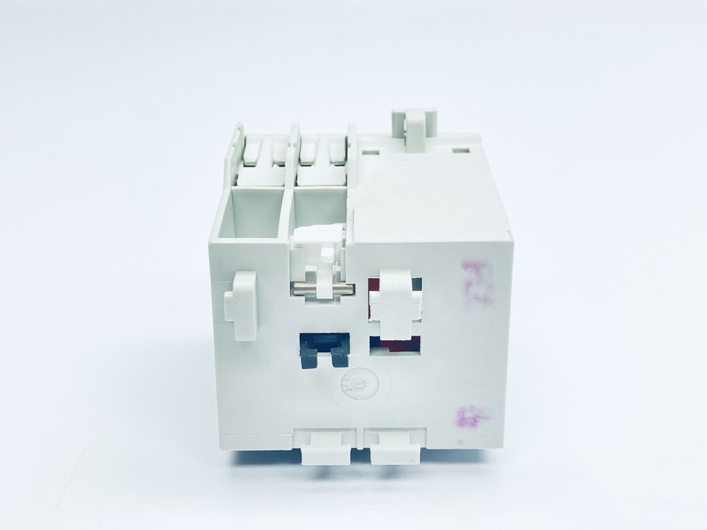 UNUSED GE BTLF60D PNUEMATIC DELAY TIMER MODULE BLOCK 1-60SEC