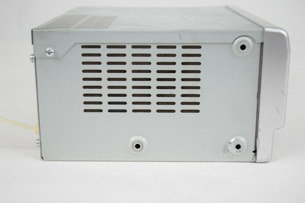 Panasonic AG-CPD20 Arbitrator Police DVR System