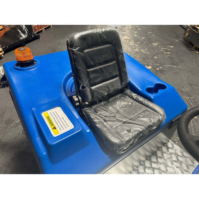 SellEton SL-WS1400 Warehouse Sweeper Machine