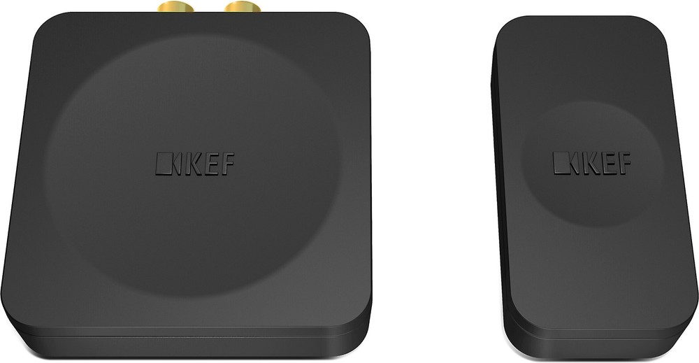 KEF KW1-TX/RX Wireless Subwoofer Adapter Kit