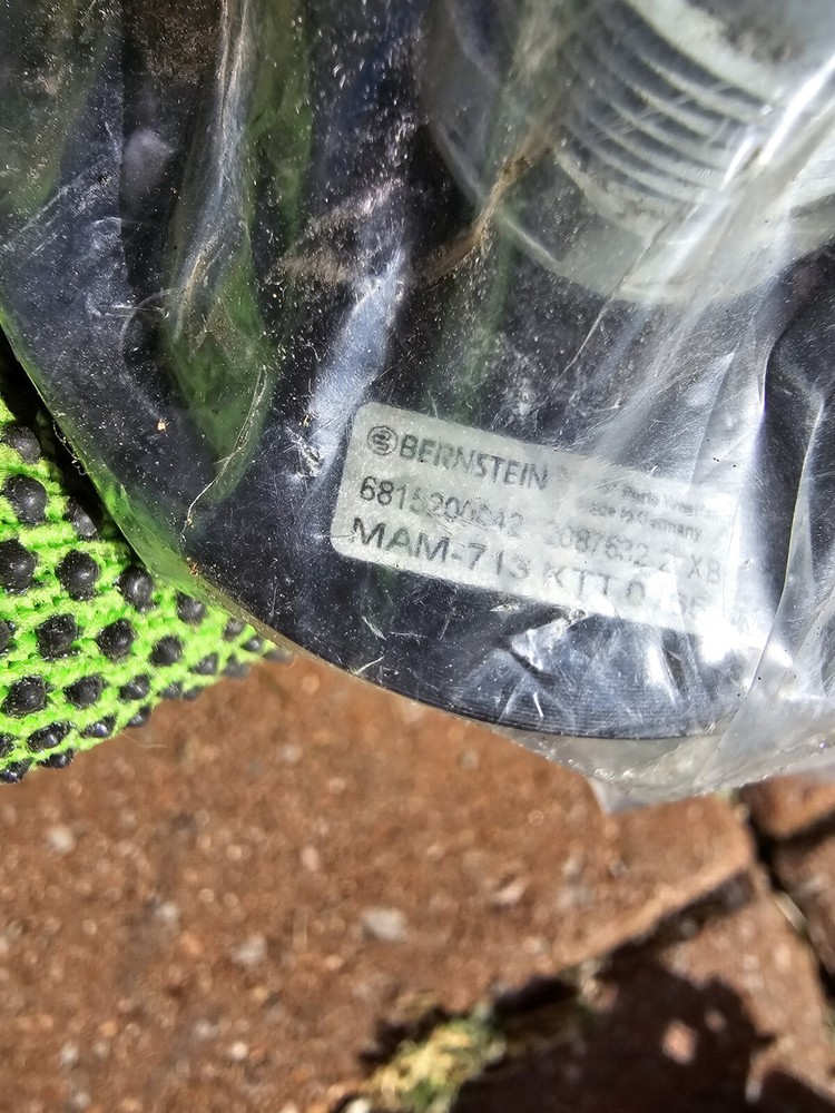 BERNSTEIN Float Switch MAM-713 KTT