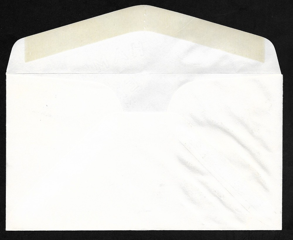 #1273 5c John Singleton Copley- Fleetwood FDC