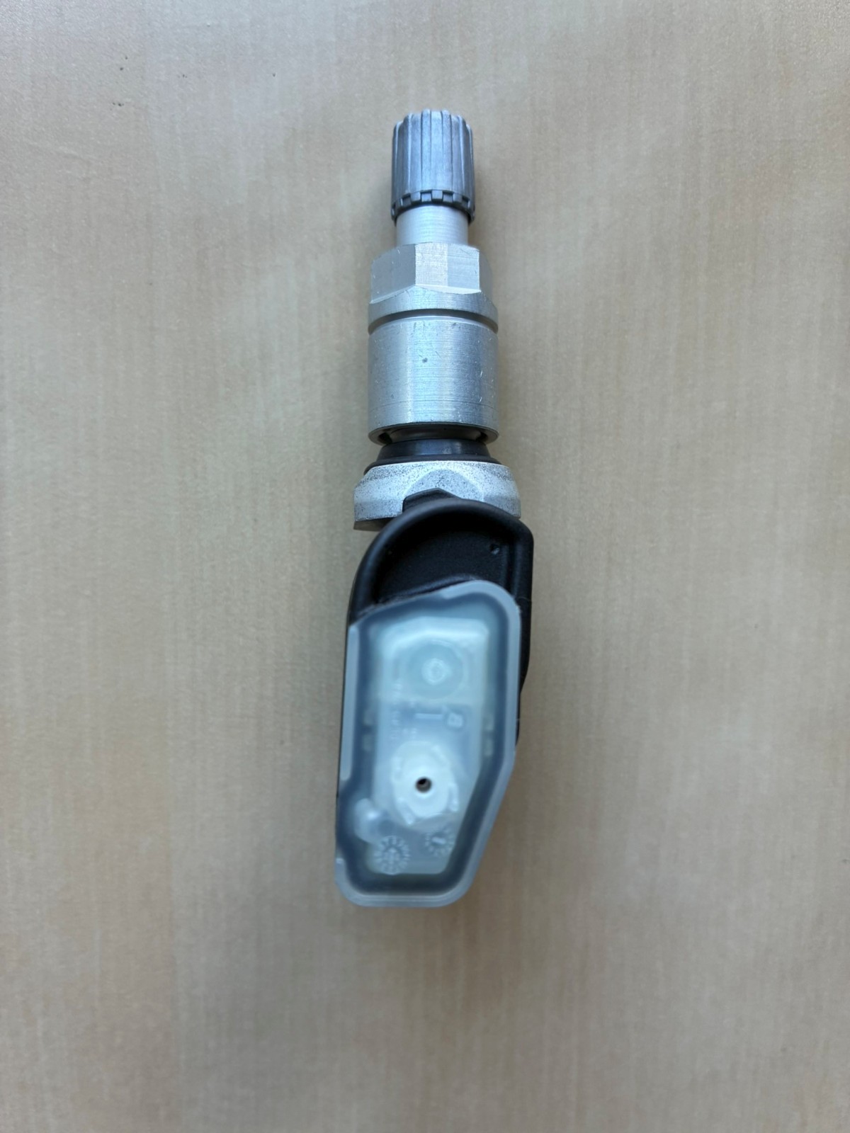 New 2025 For 2022-26 Chevolet & GMC TPM Trailer P/N 86803857 Set of 4 Sensors