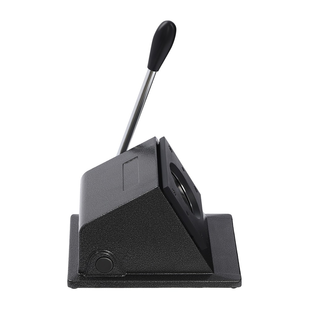 Graphic Punch Die Cutter Button Graphic Maker Machine 58mm/2.28in Button