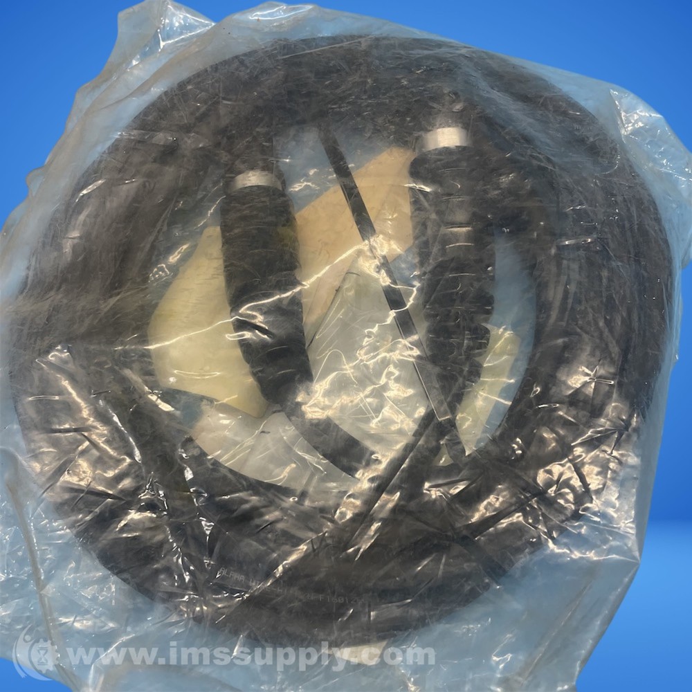 Miller 242395020 Motor Control Cable FNFP