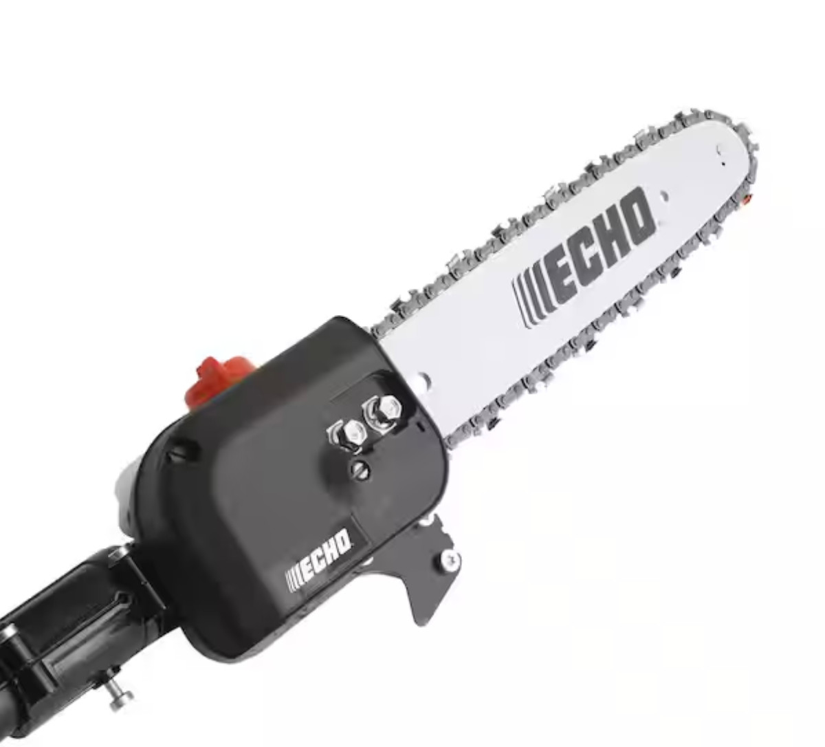 ECHO PPT-2620H 12 in. 25.4 cc Gas 2-Stroke X Series Telescoping Power Pole Saw w