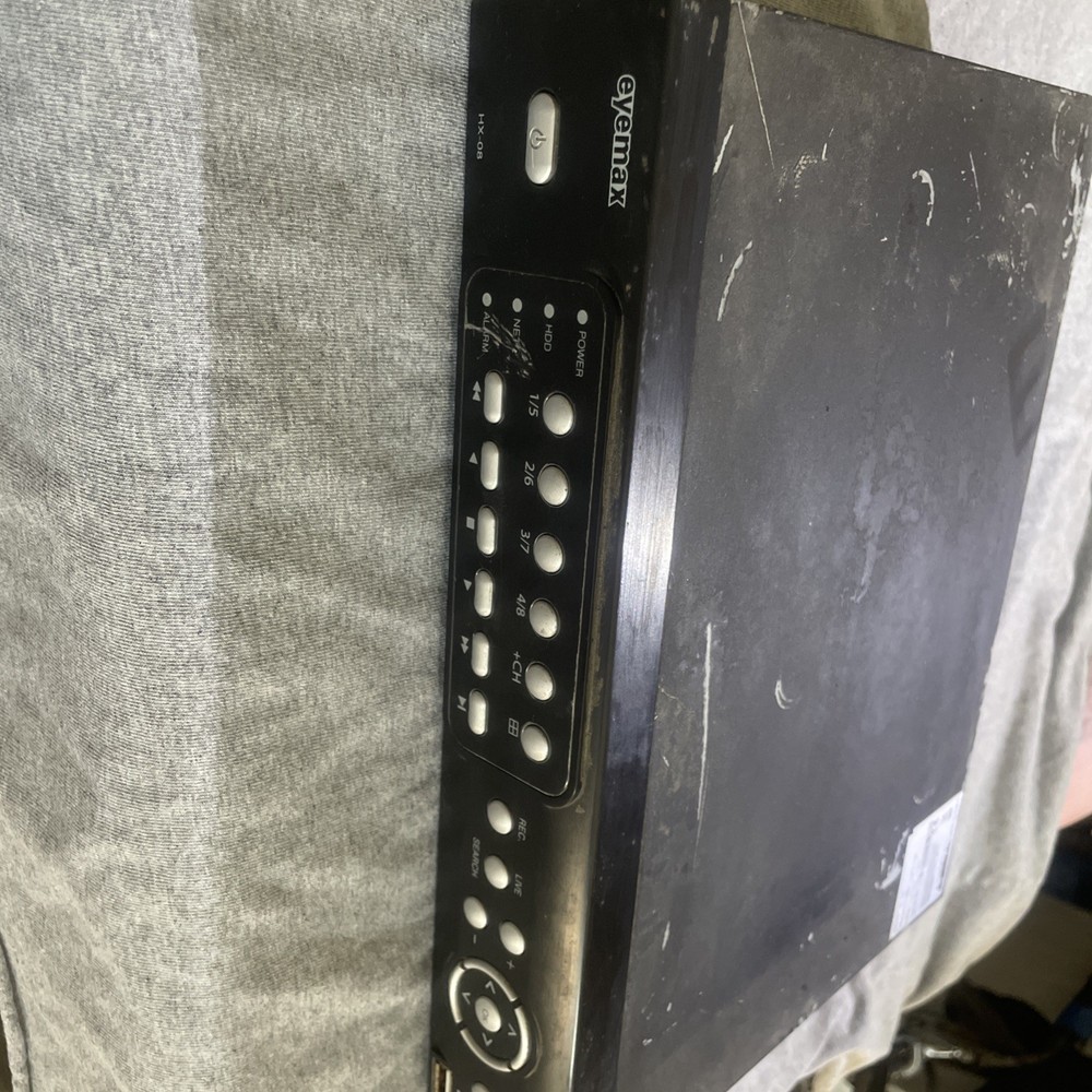 EYEMAX  Network Model HX 08