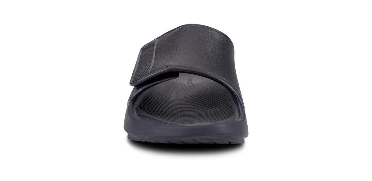 NEW OOFOS Men's OOahh Sport Flex Slide - All Colors - Free Shipping !