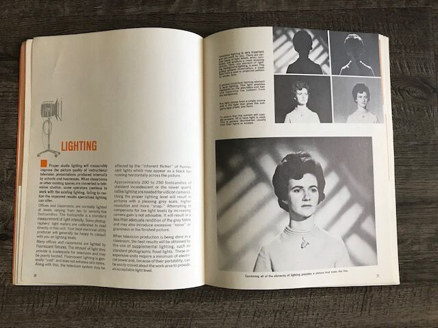3M Electography Producers Manual