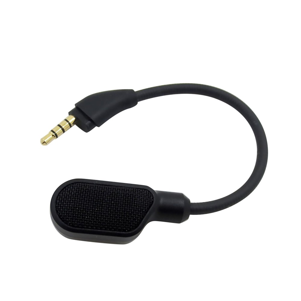 New Replacement Mic Microphone for HyperX Cloud III Wireless Gaming Headset