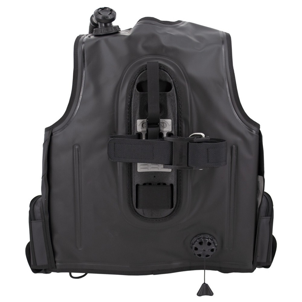 Sherwood Zodiac+ BCD - Medium