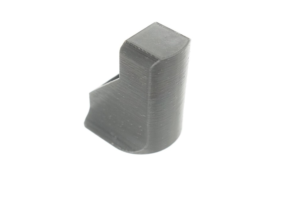 Custom Speed Loader Thumb SpeedLoader for Taurus G3C G3 C 9mm BLACK