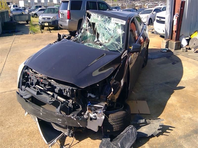 Fuse Box Cabin Fits 2013 MALIBU 569786
