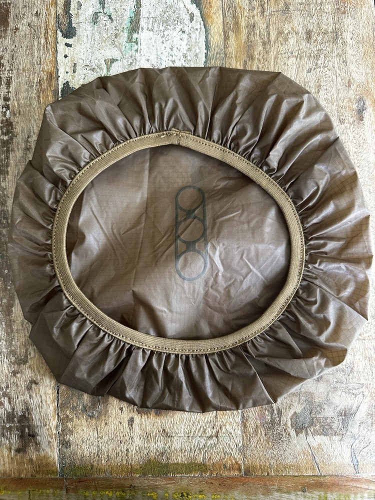 Eberlestock Recon/Bravo Rain Fly - Dry Earth