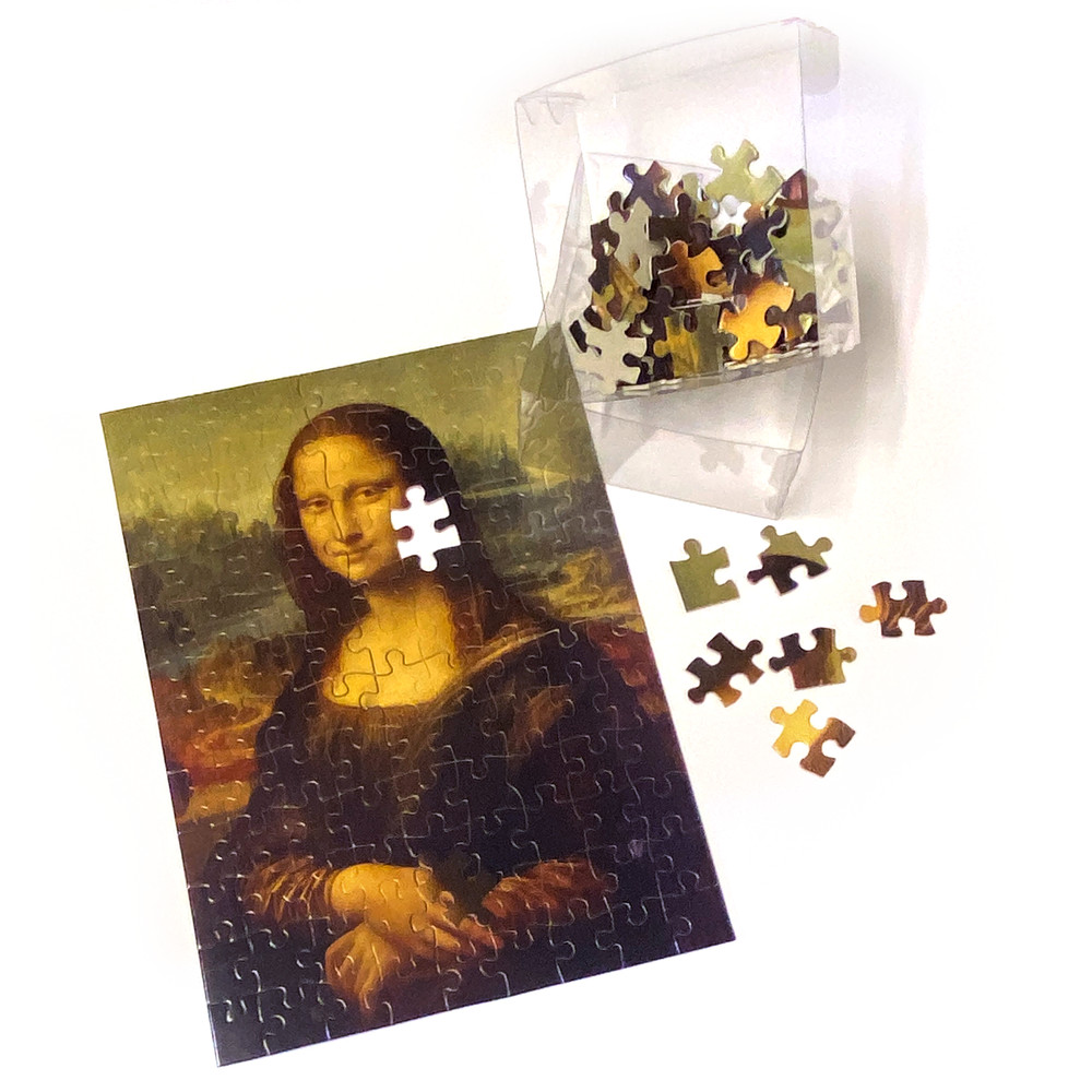 The Final Piece - Simple, Easy, Professional Quality Magic Trick