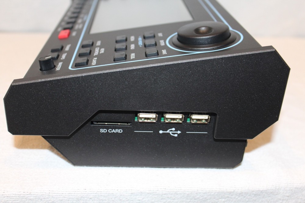 KETRON SD-40 Arranger Module