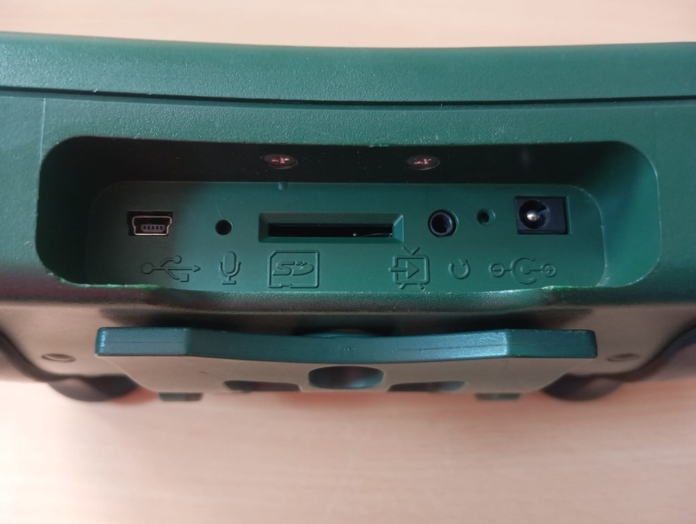 Extech Instruments / High Definition VideoScope / HDV600