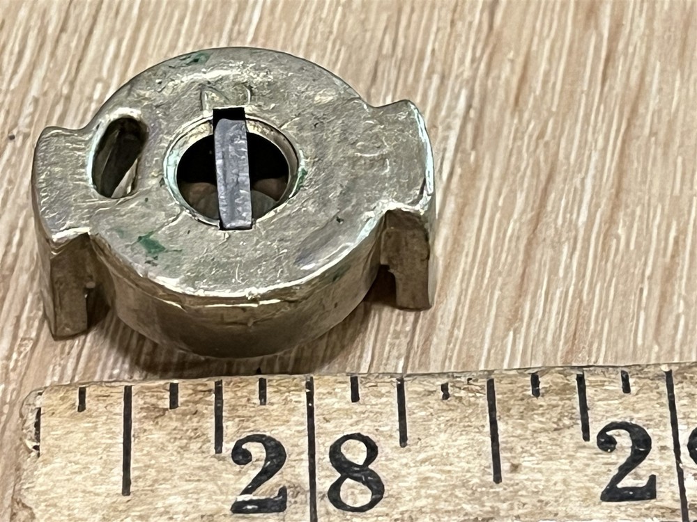 OMC Stringer 980274 Tilt Coupler Assembly