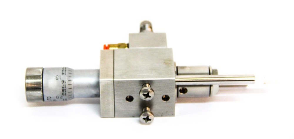 HiBar Systems MD-1 Metering Pump Micro Precision Dispensing (7797) W
