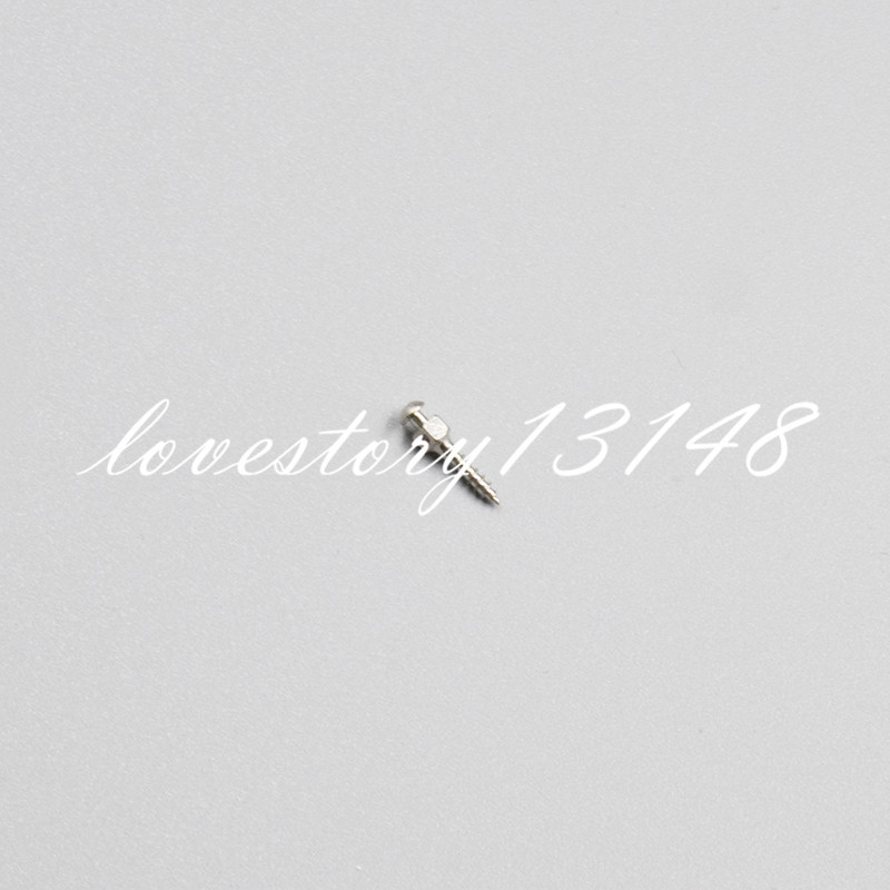 16 Sizes Dental Ortho Micro Implants Mini Screw/Screwdriver Self-Drilling&Handle