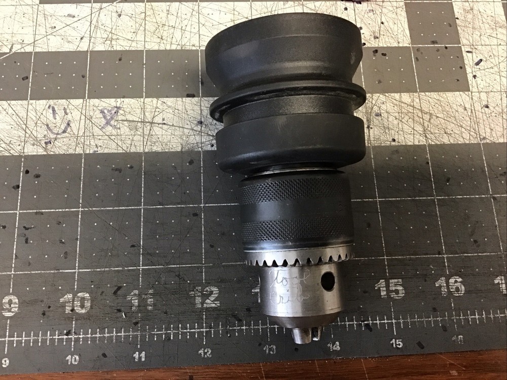Hilti 70640/8 Drill Bit Quick Release (LN08i)