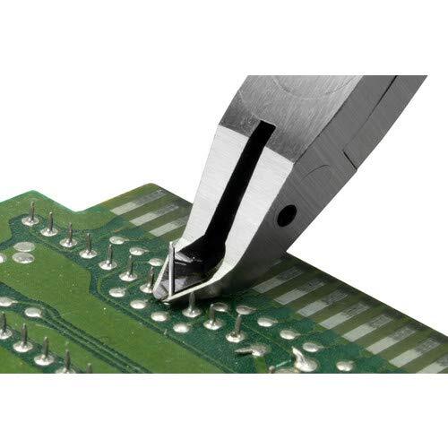 Men115 Angled Tip Cutter 4.5inch
