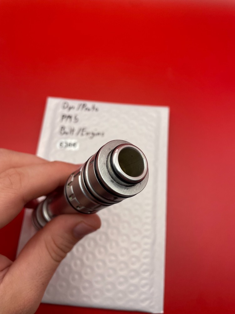 Dye/Proto PM5 Bolt/Engine