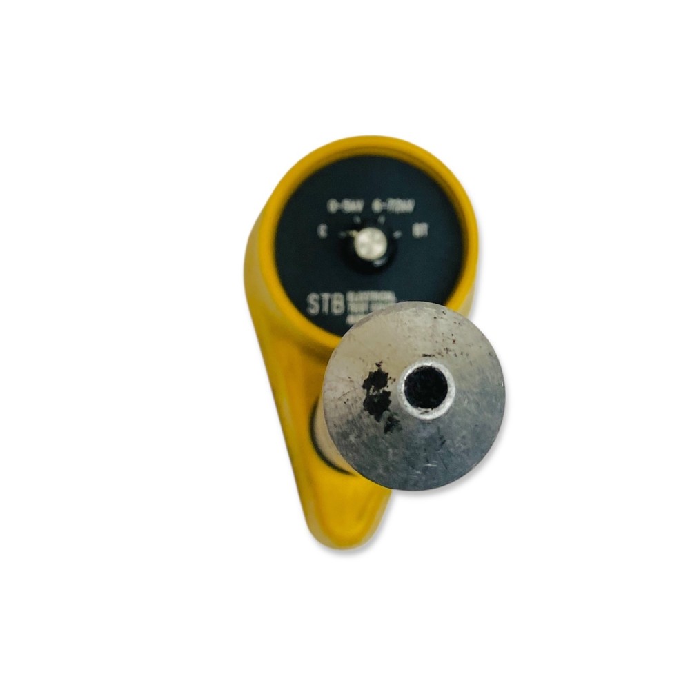 STB Model 72 AS AC High Voltage Detector 300V - 72kV with Case