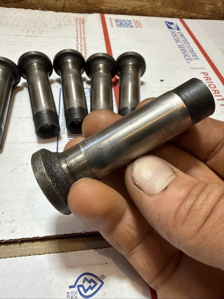 Perkins 4.236 lifters (8)